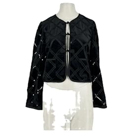 Baum und Pferdgarten BIANCA Jacket Black Black