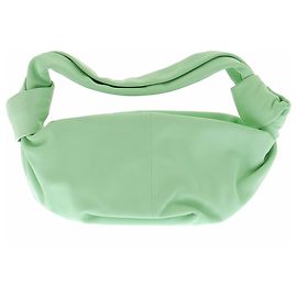 Bottega Veneta Sac vert "Double knot" Vert