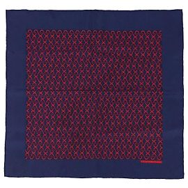 Hermès Pochette Gordon Blu