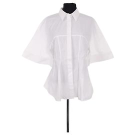 Givenchy Chemise blanche Blanc