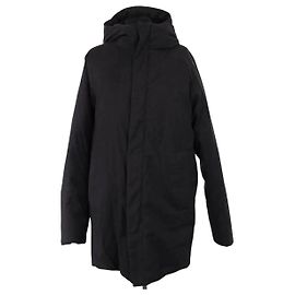 Autre Marque Steppjacke anthrazit Anthrazitgrau