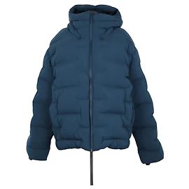 Aigle x Etudes Blue Down Jacket Blue