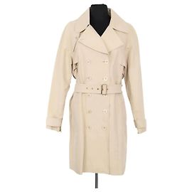 Trench beige Kenzo Beige