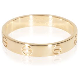 Bague Love Cartier Petit Modèle Autre