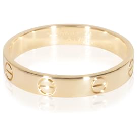 Cartier Small Model Love Ring Other