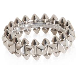 Anillo Clash de Cartier Modelo Medium en Oro Blanco Otro
