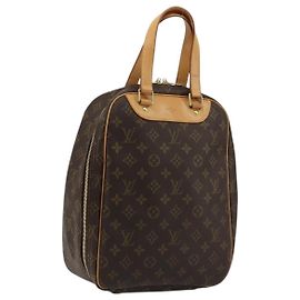 LOUIS VUITTON Monogram Excursion Handtasche M41450 LV Andere