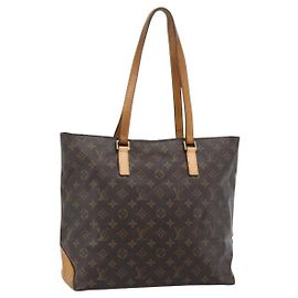 LOUIS VUITTON Sac Cabas Mezzo Monogram M51151 LV Autre