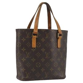 LOUIS VUITTON Monogram Vavin PM Tote Bag M51172 LV Andere