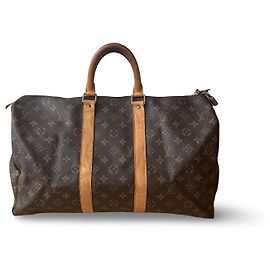 Autre Marque Louis Vuitton Keepall 45 Autre