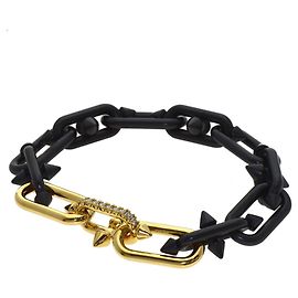 Pulsera con dije Tiffany & Co. Titan Otro