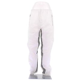 Autre Marque Pantalones cargo blancos PRADA x ADIDAS Blanco
