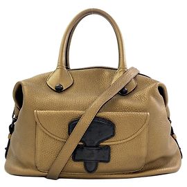 Borsa 2-Way Loewe May D'oro