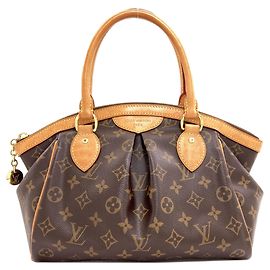 Bolso Louis Vuitton Tivoli PM Monograma