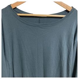 Autre Marque Robe L’Appartement Hello Bonjour Marron Gris anthracite