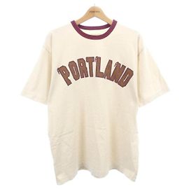 Autre Marque T-shirt Snow Peak Beige