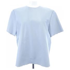 Loewe Lambskin Top Blue