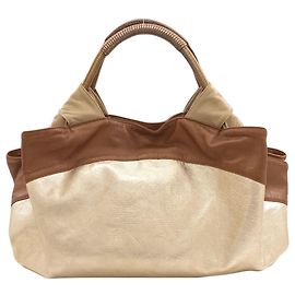 Borsa Loewe Nappa Aire D'oro