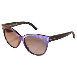 Óculos de sol Tom Ford Saskia TF330 Multicor