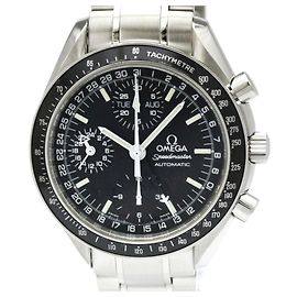 OMEGA Speedmaster Mark 40 Automatic Mens Watch Other