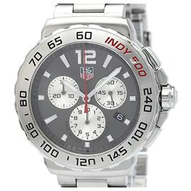 Reloj TAG HEUER Formula 1 Chronograph Otro