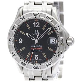 Orologio da uomo OMEGA Seamaster 200M Omegamatic Auto Quartz Altro
