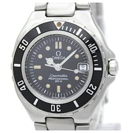 Omega Seamaster Professional Damen Uhr Andere