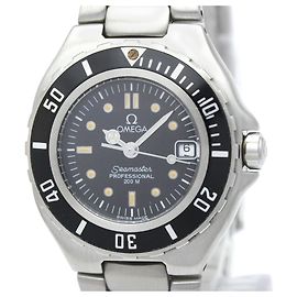 Reloj Omega Seamaster Professional para mujer Otro