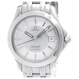 Omega Seamaster 120M Automatic Wristwatch Other