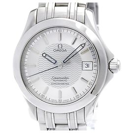 Reloj automático Omega Seamaster 120M Otro