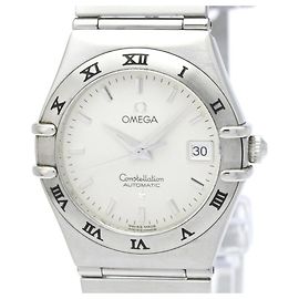 Relógio automático Omega Constellation para mulheres Outro