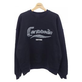 Autre Marque Botter Sweatshirt Sweatshirt Preto