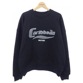 Autre Marque Botter Sweatshirt Sweatshirt Black