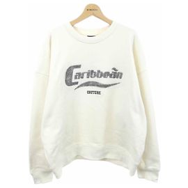 Autre Marque Sudadera Botter Blanco