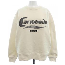 Autre Marque Botter Sweatshirt Sweatshirt Beige