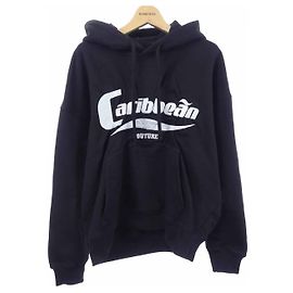 Autre Marque Sweat à capuche Botter Noir