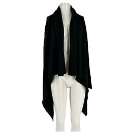 Zadig & Voltaire Gillet noir en cachemire Noir