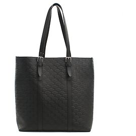 Céline Borsa Tote Celine in pelle di vitello nera Nero