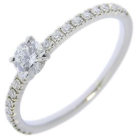 Cartier Ettenseldou Ring Andere