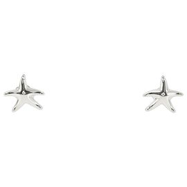 Tiffany & Co. Starfish Stud Earrings Other