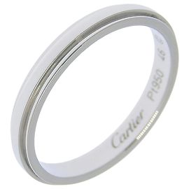Cartier D'Amour Trauring Andere