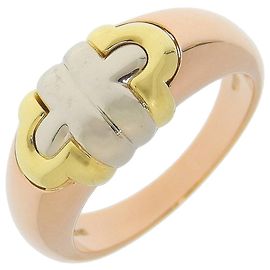 Bulgari Anello Bvlgari BVLGARI Parentesi Altro