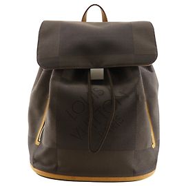 Louis Vuitton Damier Geant Pionie Backpack Other