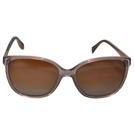 Occhiali da sole Prada SPR010 Viola Grigio Porpora