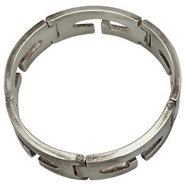 Bracciale con charm Gucci Silver 925 Argento
