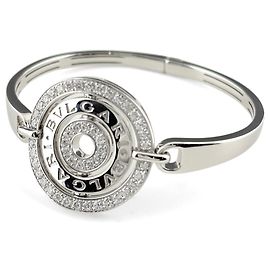 Bangle Bulgari BVLGARI Astrale Cerchi Diamond Altro