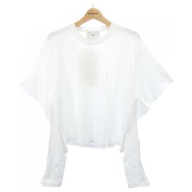 Autre Marque Top SETCHU Bianco