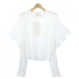 Autre Marque Top SETCHU Blanco