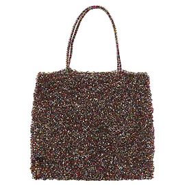 Autre Marque Anteprima Wire Code 2way Tote Bag Multiple colors