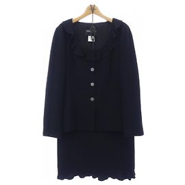 Completo Chanel P14303V07503 Nero